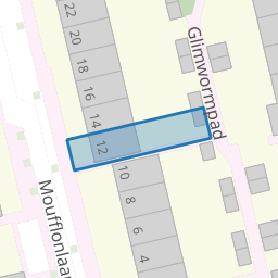 Perceel DEL00-R-7458