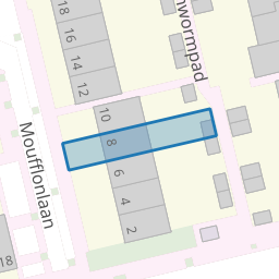 Perceel DEL00-R-7460