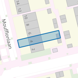 Perceel DEL00-R-7462