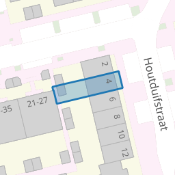 Perceel DEL00-R-7465