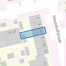 Perceel DEL00-R-7466