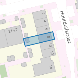 Perceel DEL00-R-7467