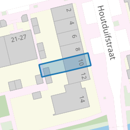 Perceel DEL00-R-7468