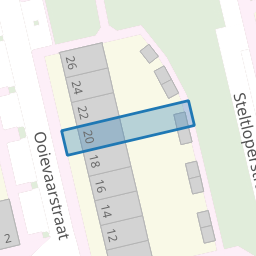 Perceel DEL00-R-7473