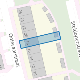 Perceel DEL00-R-7474