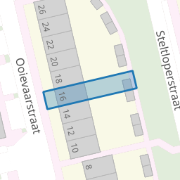 Perceel DEL00-R-7475