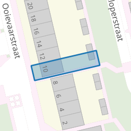 Perceel DEL00-R-7478