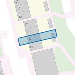 Perceel DEL00-R-7481