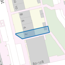 Perceel DEL00-R-7482