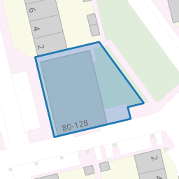 Perceel DEL00-R-7483