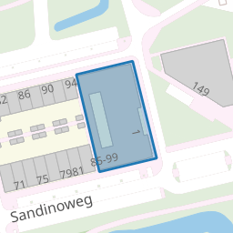 Perceel DEL00-R-7499