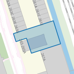 Perceel DEL00-R-7503