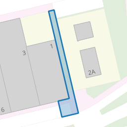 Perceel DEL00-R-7511