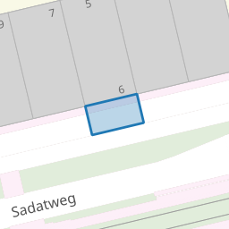 Perceel DEL00-R-7512