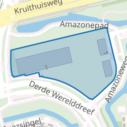 Perceel DEL00-R-7514