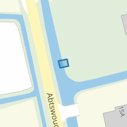 Perceel DEL00-R-7535