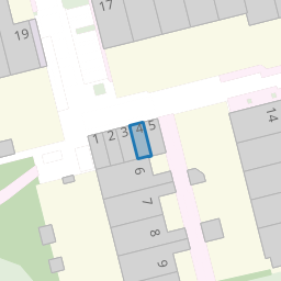 Perceel DEL00-R-7544