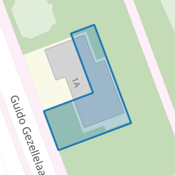 Perceel DEL00-R-7562