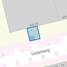 Perceel DEL00-R-7568