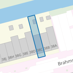 Perceel DEL00-R-7576