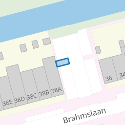 Perceel DEL00-R-7594