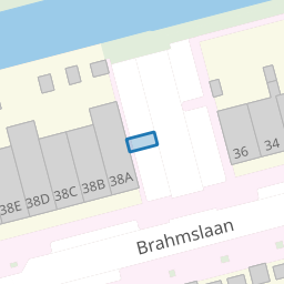 Perceel DEL00-R-7596