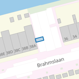 Perceel DEL00-R-7597