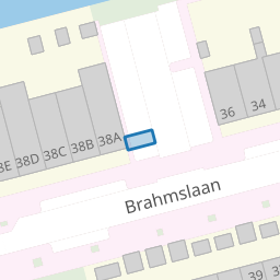 Perceel DEL00-R-7599