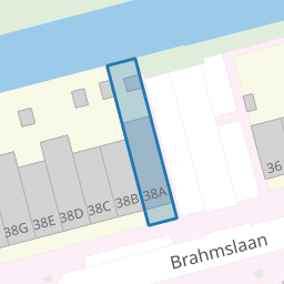 Perceel DEL00-R-7601