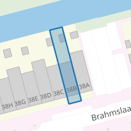 Perceel DEL00-R-7602