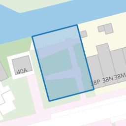 Perceel DEL00-R-7606