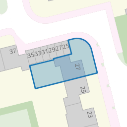 Perceel DEL00-R-7610