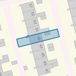 Perceel DEL00-R-7645