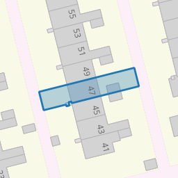 Perceel DEL00-R-7646