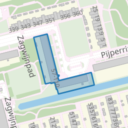 Perceel DEL00-R-7655