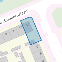 Perceel DEL00-R-7657