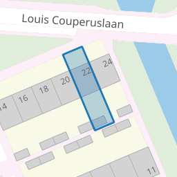 Perceel DEL00-R-7667