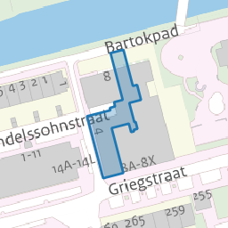 Perceel DEL00-R-7679