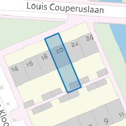 Perceel DEL00-R-7695