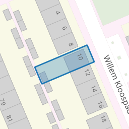 Perceel DEL00-R-7702