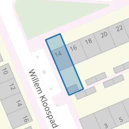 Perceel DEL00-R-7713