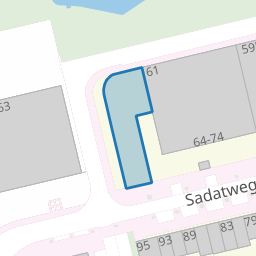 Perceel DEL00-R-7715