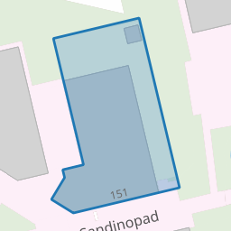 Perceel DEL00-R-7717