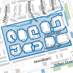 Perceel DEL00-R-7723