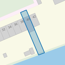 Perceel DEL00-R-7736