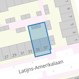 Perceel DEL00-R-7743