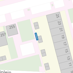 Perceel DEL00-R-7745