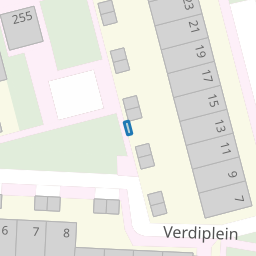 Perceel DEL00-R-7746