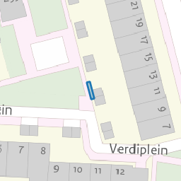 Perceel DEL00-R-7747