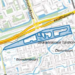 Perceel DEL00-R-7762